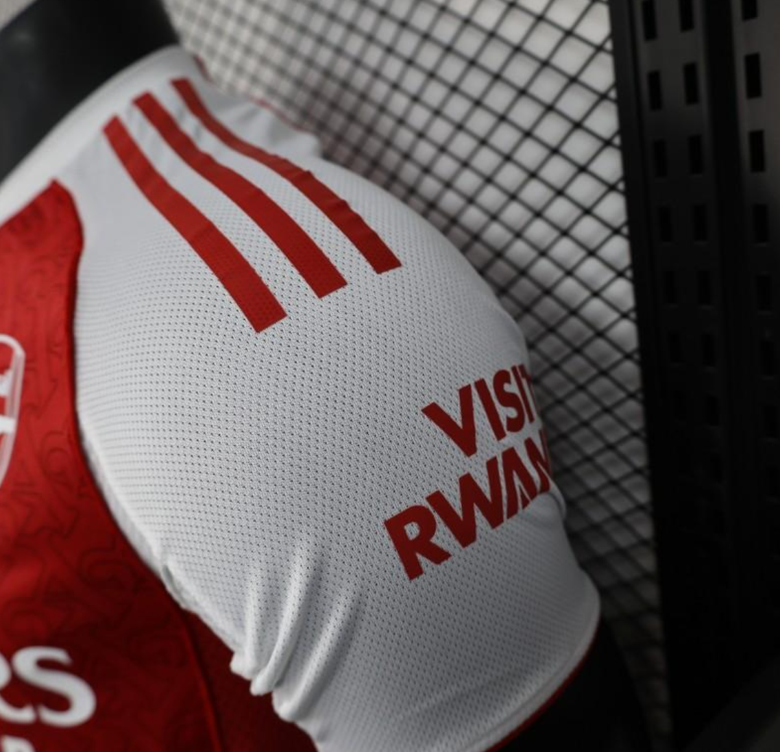 25/26 Arsenal Home