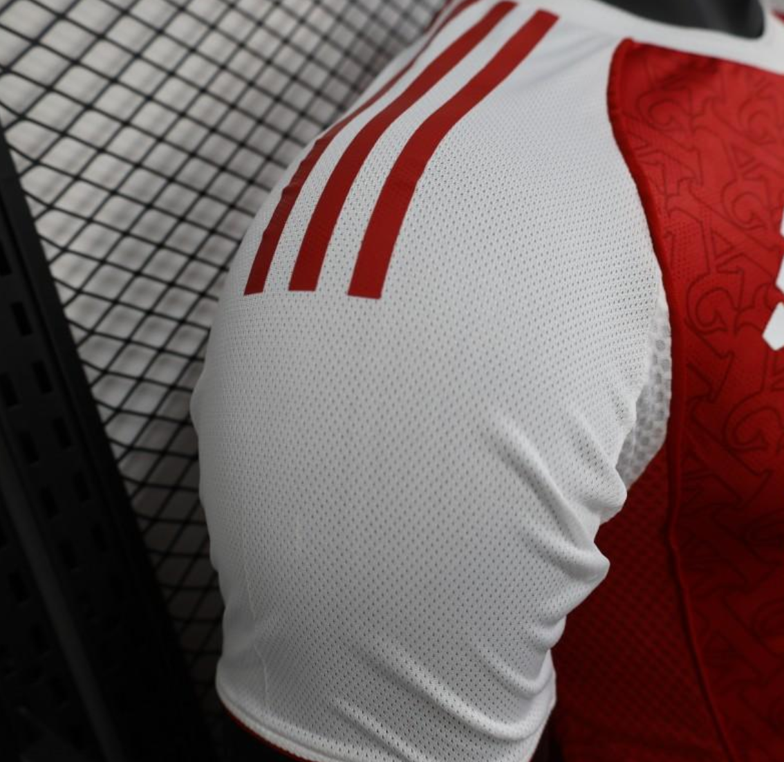 25/26 Arsenal Home