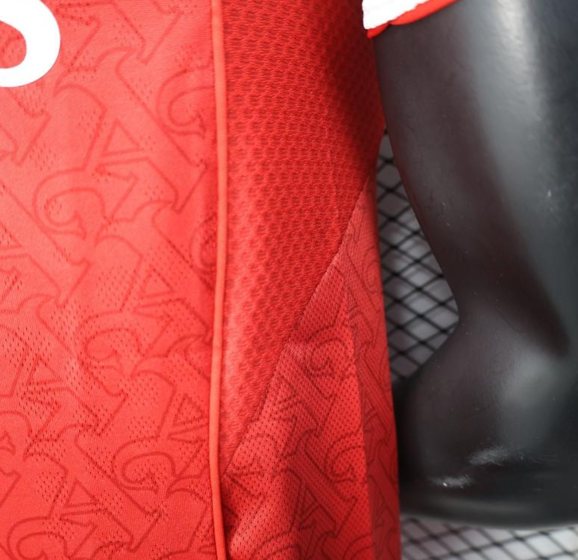 25/26 Arsenal Home