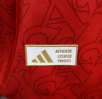 25/26 Arsenal Home
