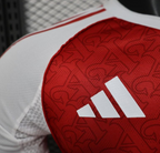 25/26 Arsenal Home