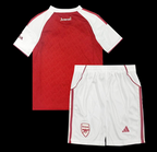 25/26 Kids Arsenal Home