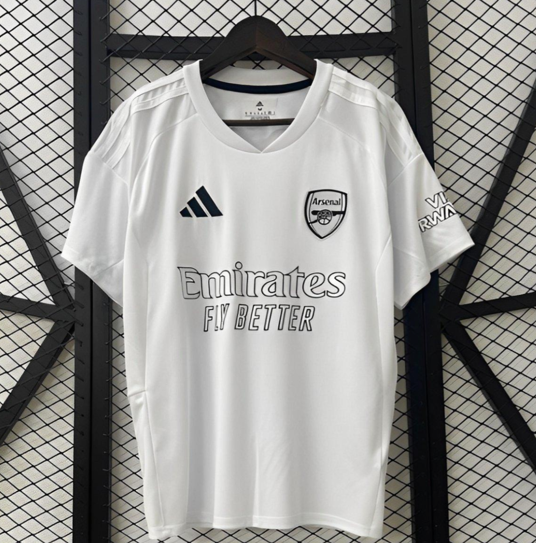 25/26 Arsenal Special Edition