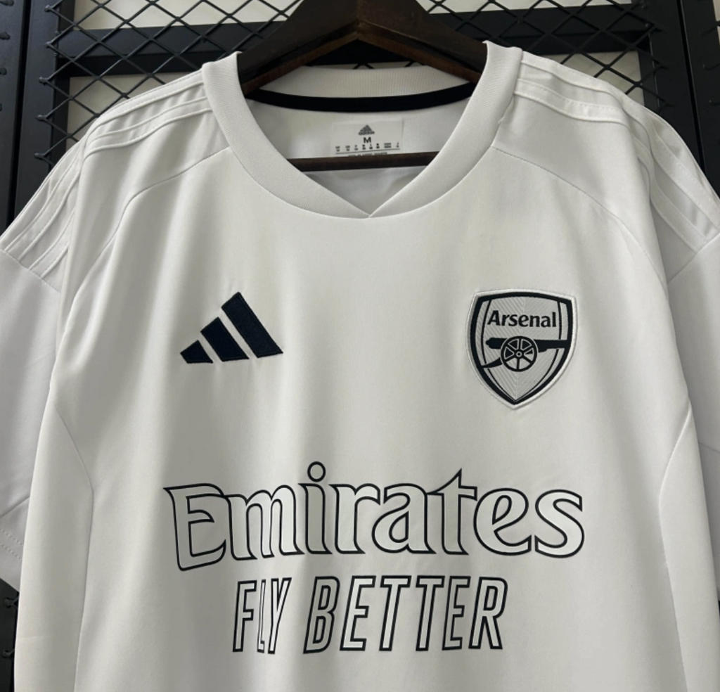 25/26 Arsenal Special Edition