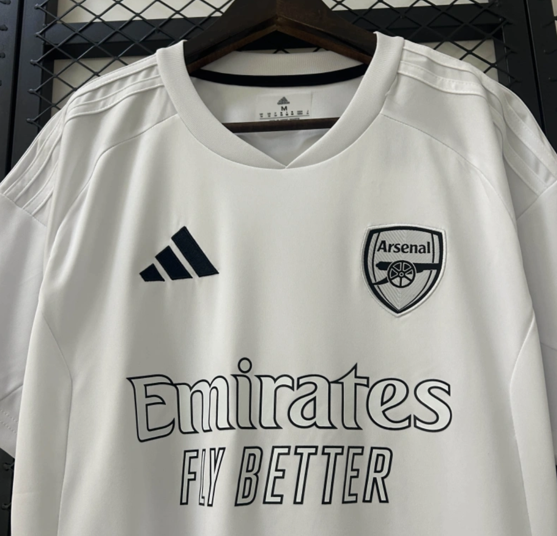 25/26 Arsenal Special Edition