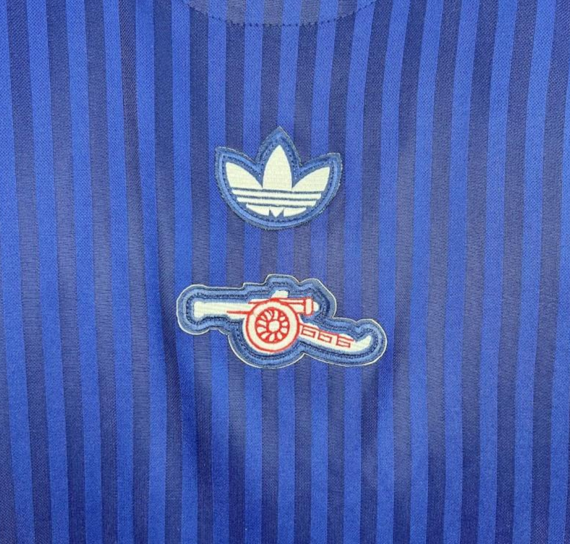 2025/26 Arsenal Terrace Icons