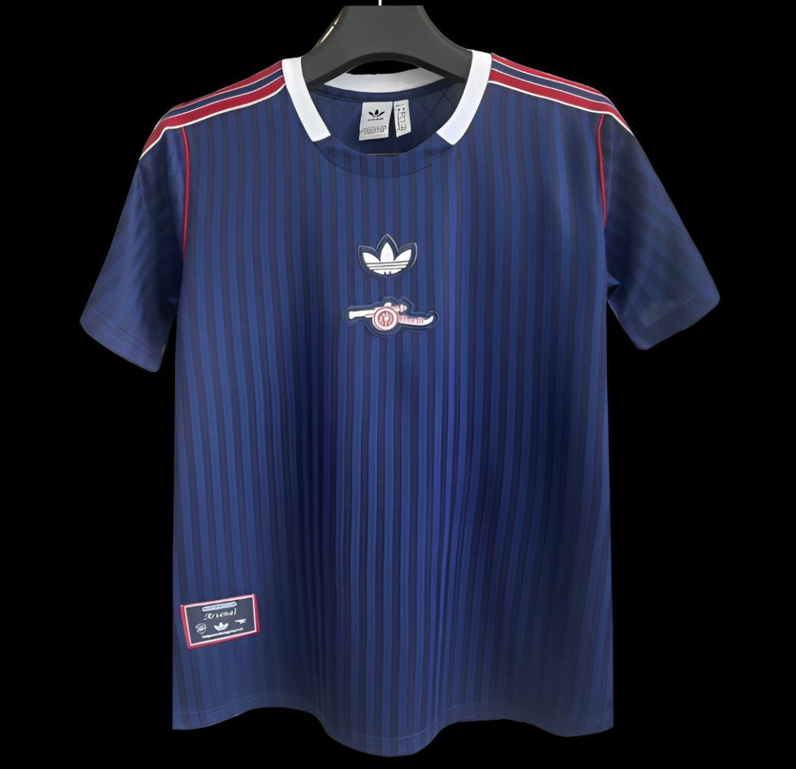 2025/26 Arsenal Terrace Icons