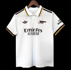 25/26 Arsenal Away White