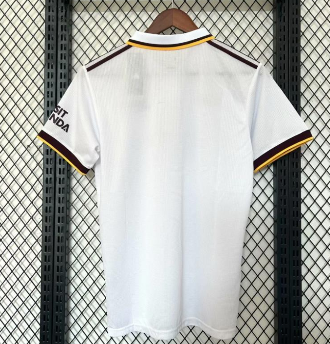 25/26 Arsenal Away White