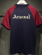 24/25 Arsenal Navy/Red Pre-Match