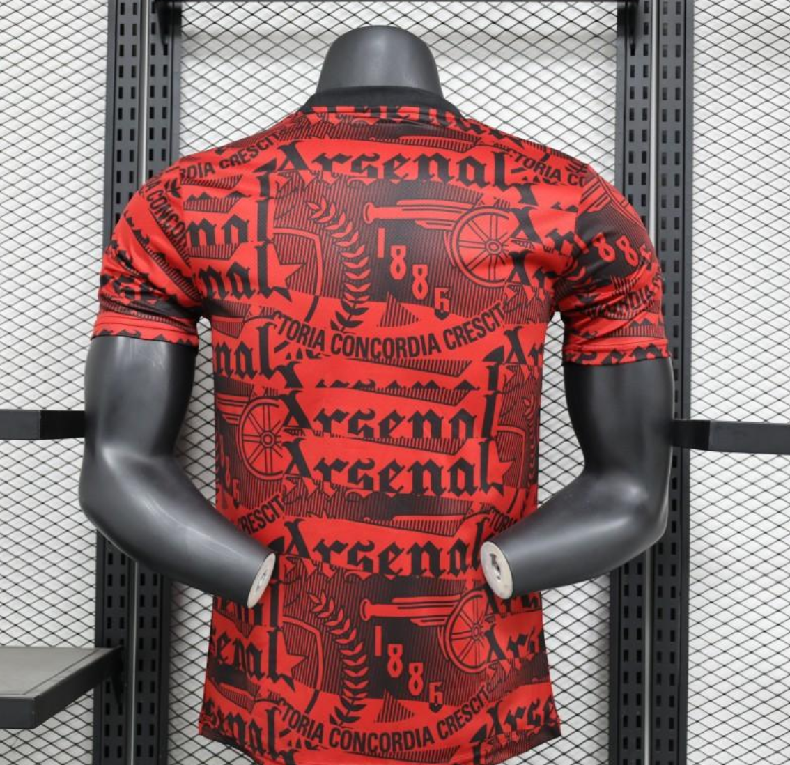 24/25 Arsenal Special Edition