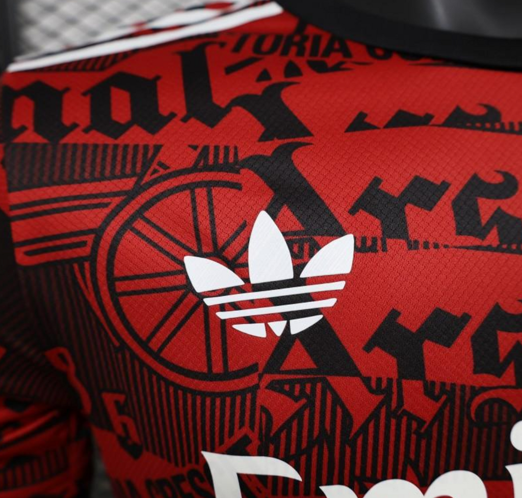 24/25 Arsenal Special Edition