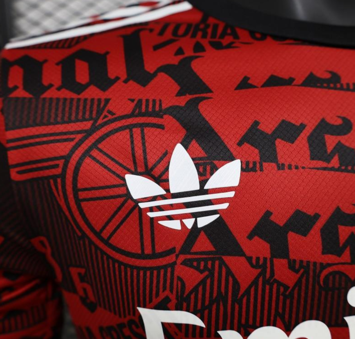 24/25 Arsenal Special Edition