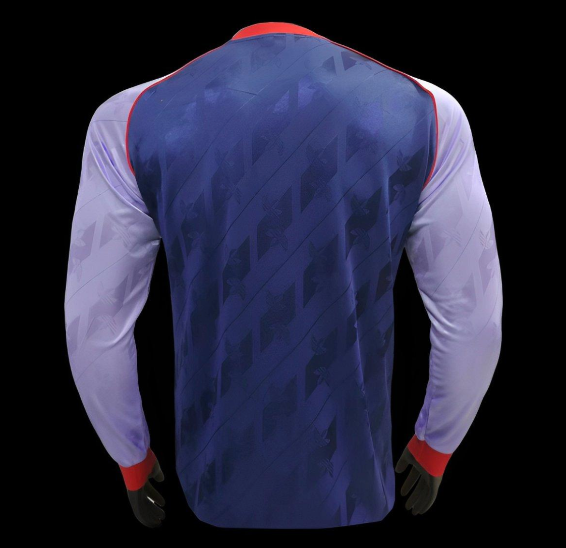 24/25 Arsenal x Adidas Originals LFSTLR Long Sleeve