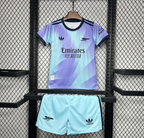 24/25 Kids Arsenal THIRD