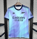 24/25 Arsenal THIRD