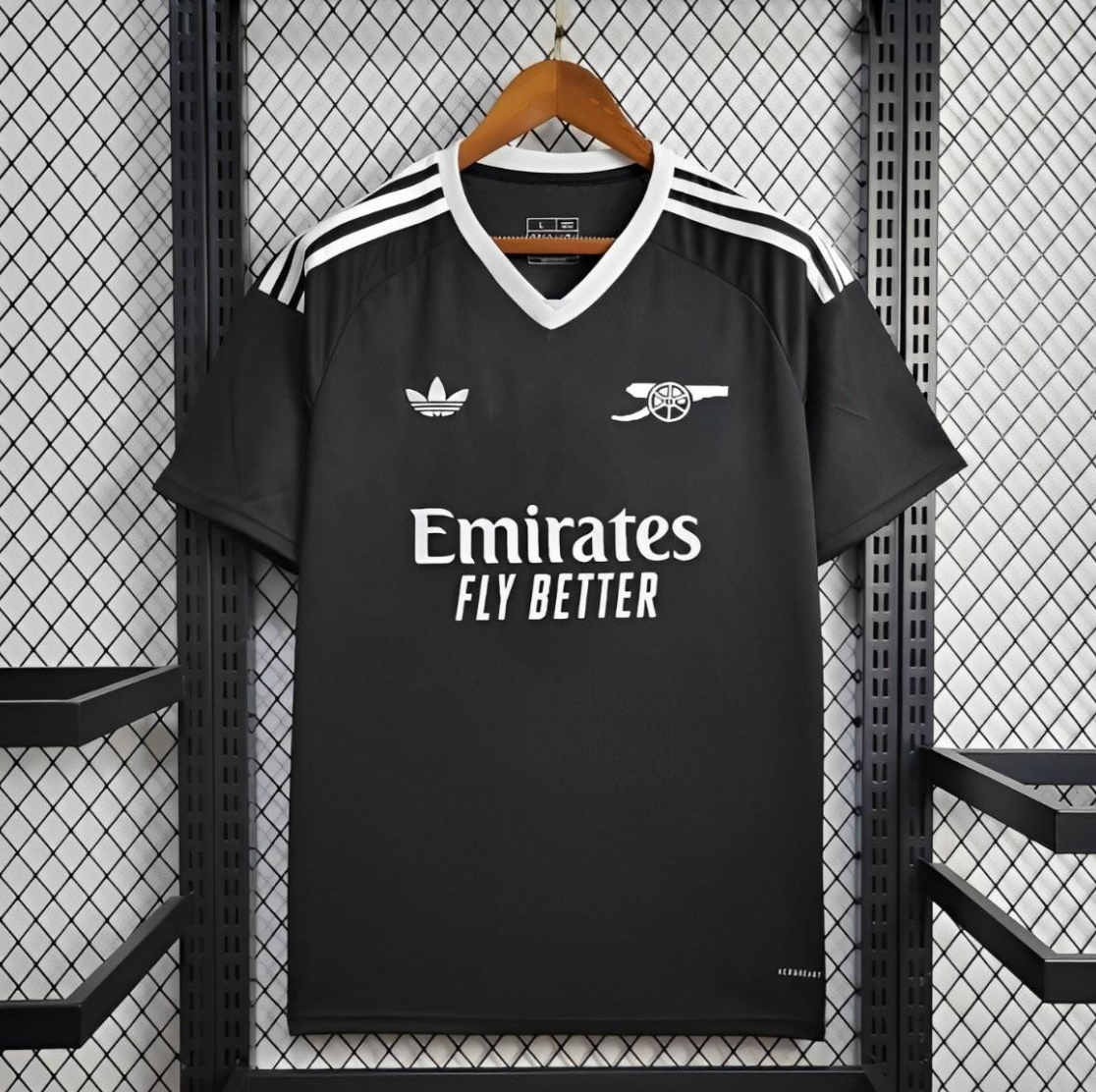 24/25 Arsenal Black Special