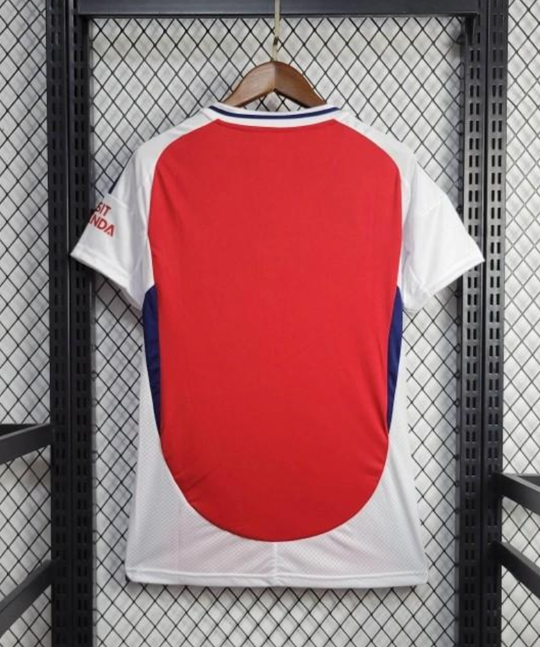 24/25 Women Arsenal Home
