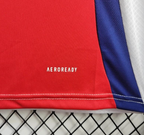 24/25 Women Arsenal Home