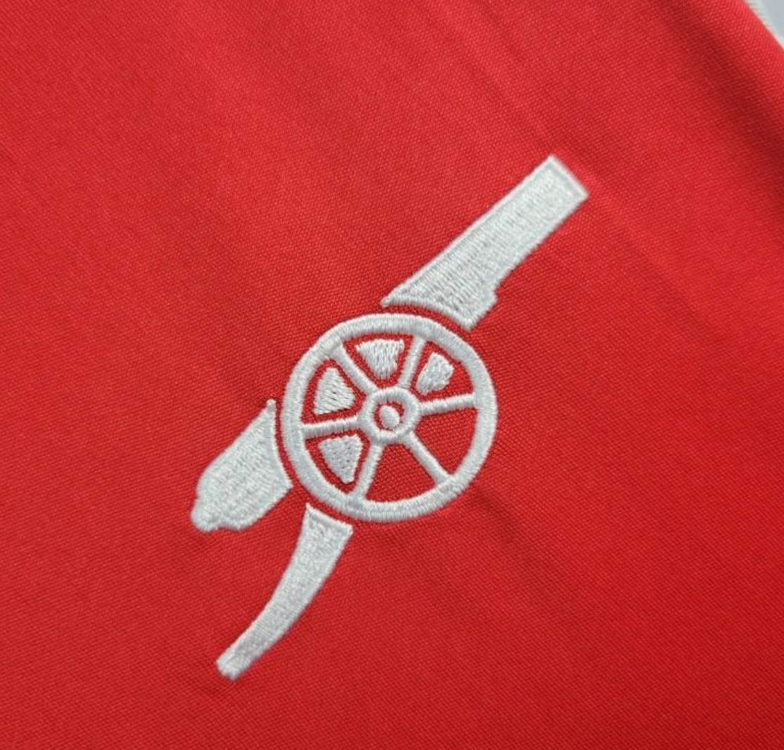 24/25 Women Arsenal Home