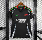 24/25 Women Arsenal Away
