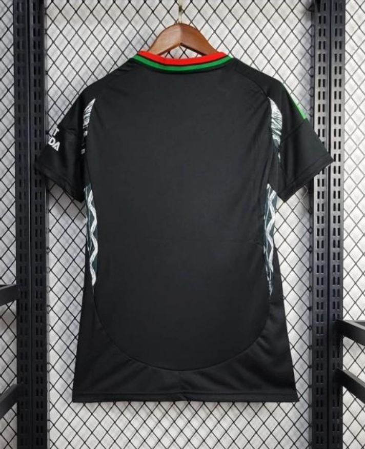 24/25 Women Arsenal Away
