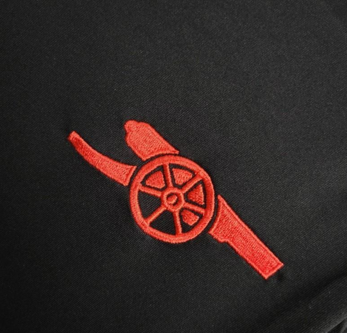 24/25 Women Arsenal Away