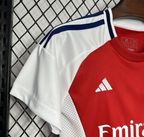 24/25 Kids Arsenal Home