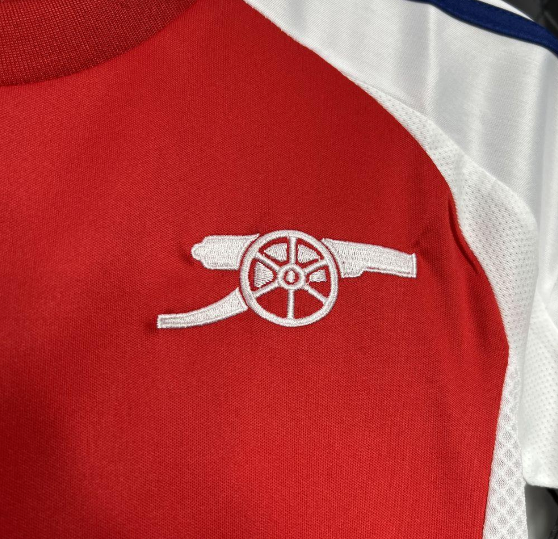 24/25 Kids Arsenal Home