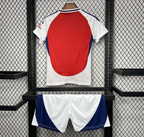 24/25 Kids Arsenal Home