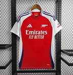 24/25 Arsenal Home