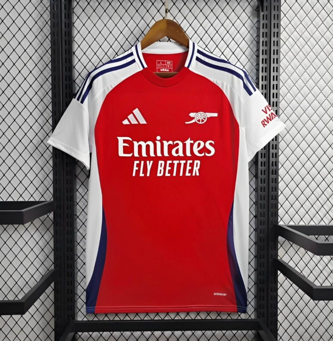 24/25 Arsenal Home