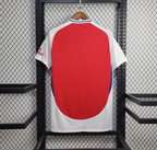 24/25 Arsenal Home