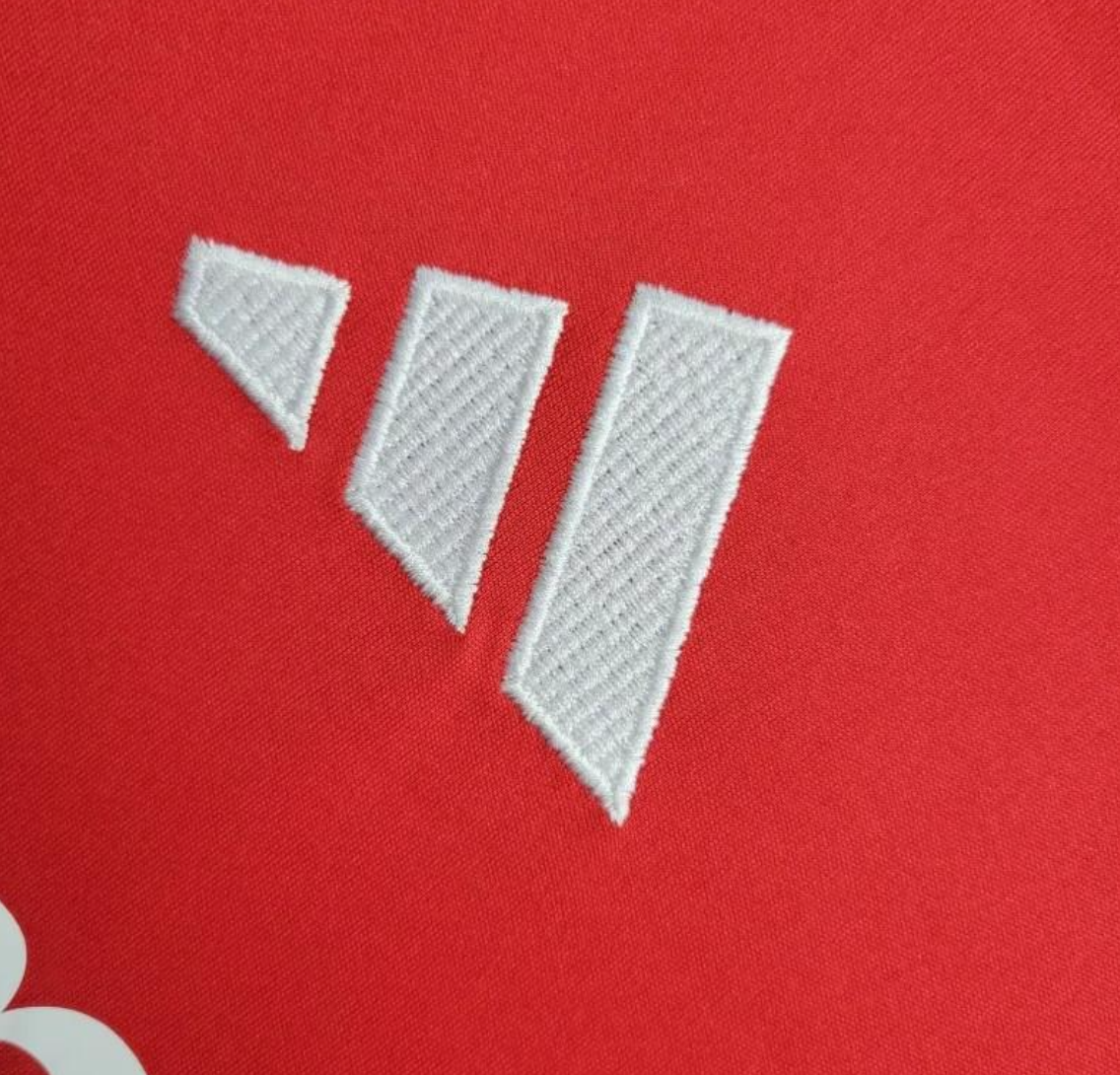 24/25 Arsenal Home