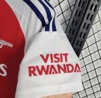 24/25 Arsenal Home