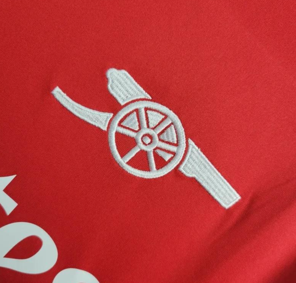 24/25 Arsenal Home