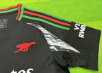 24/25 Arsenal Away Black