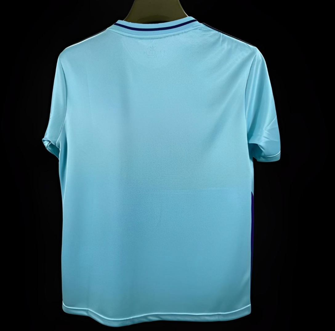 24/25 Arsenal Away Blue