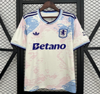 25/26 Aston Villa THIRD