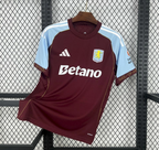 2025/26 Aston Villa Home