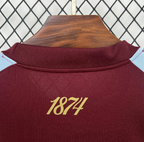 2025/26 Aston Villa Home