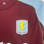 2025/26 Aston Villa Home