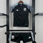 2025/26 Kids Aston Villa Away