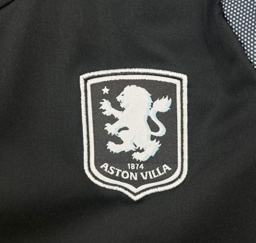 2025/26 Kids Aston Villa Away