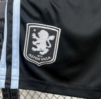 2025/26 Kids Aston Villa Away