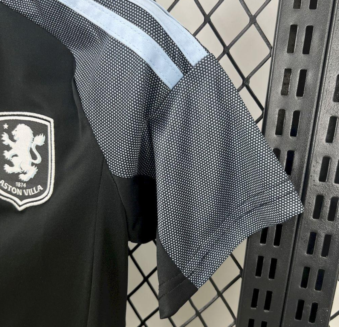 2025/26 Kids Aston Villa Away