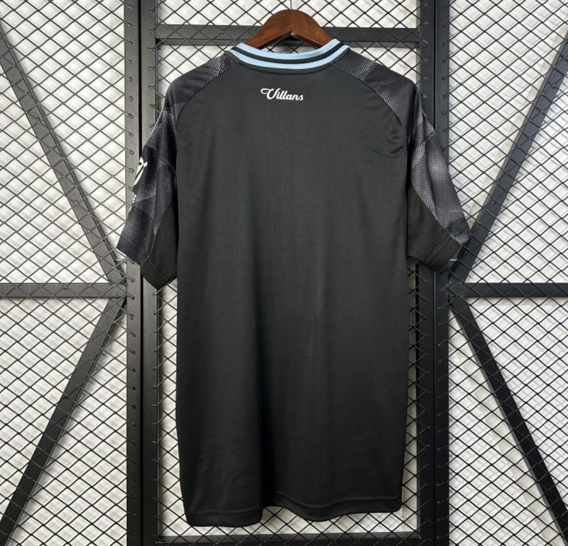 24/25 Aston Villa Away