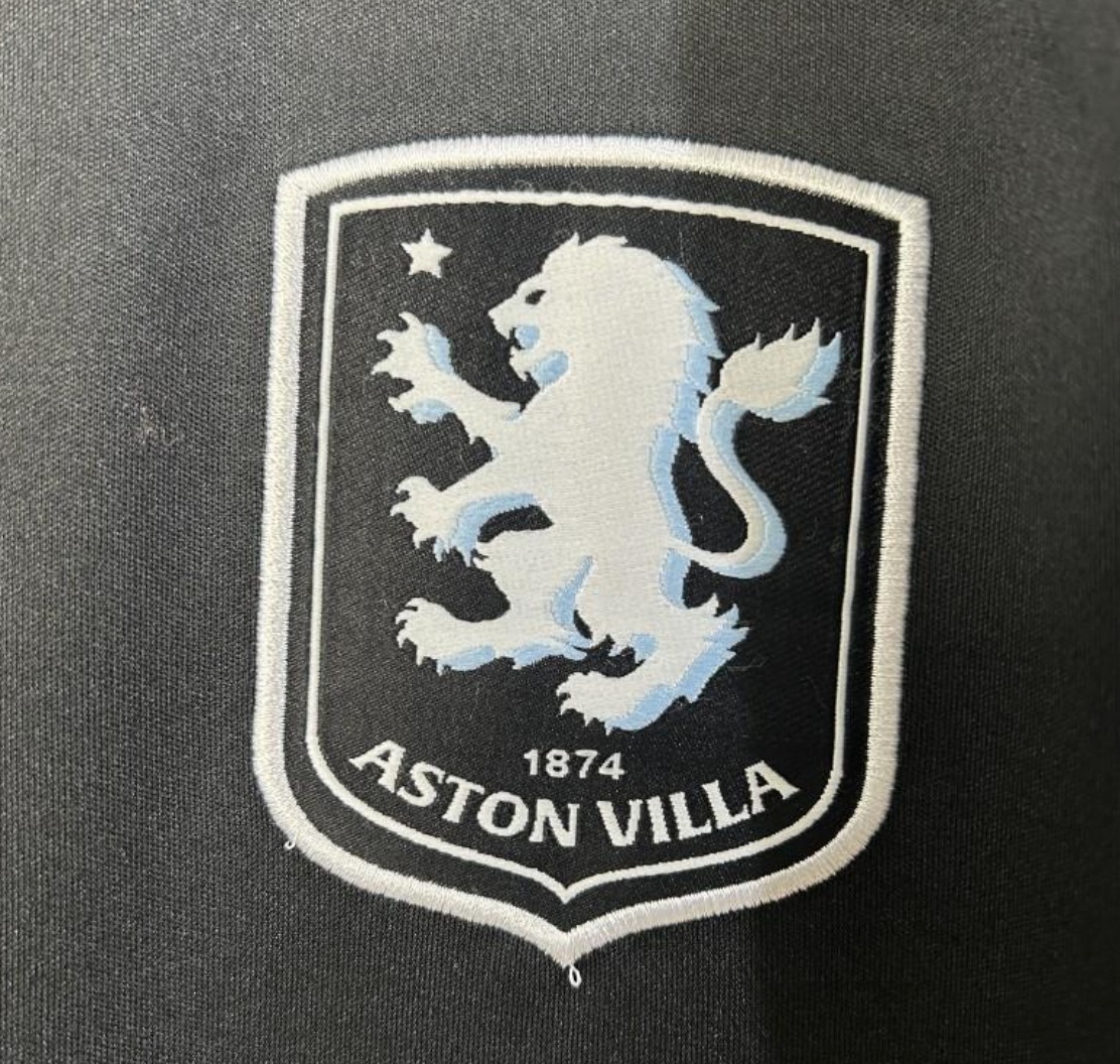 24/25 Aston Villa Away