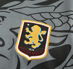 25/26 Aston Villa Black