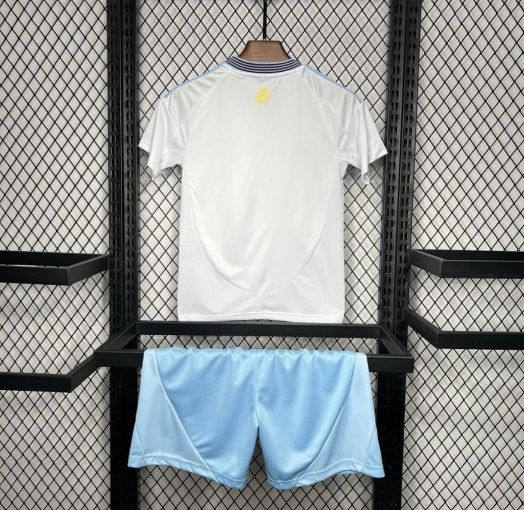 2024/25 Kids Aston Villa Away